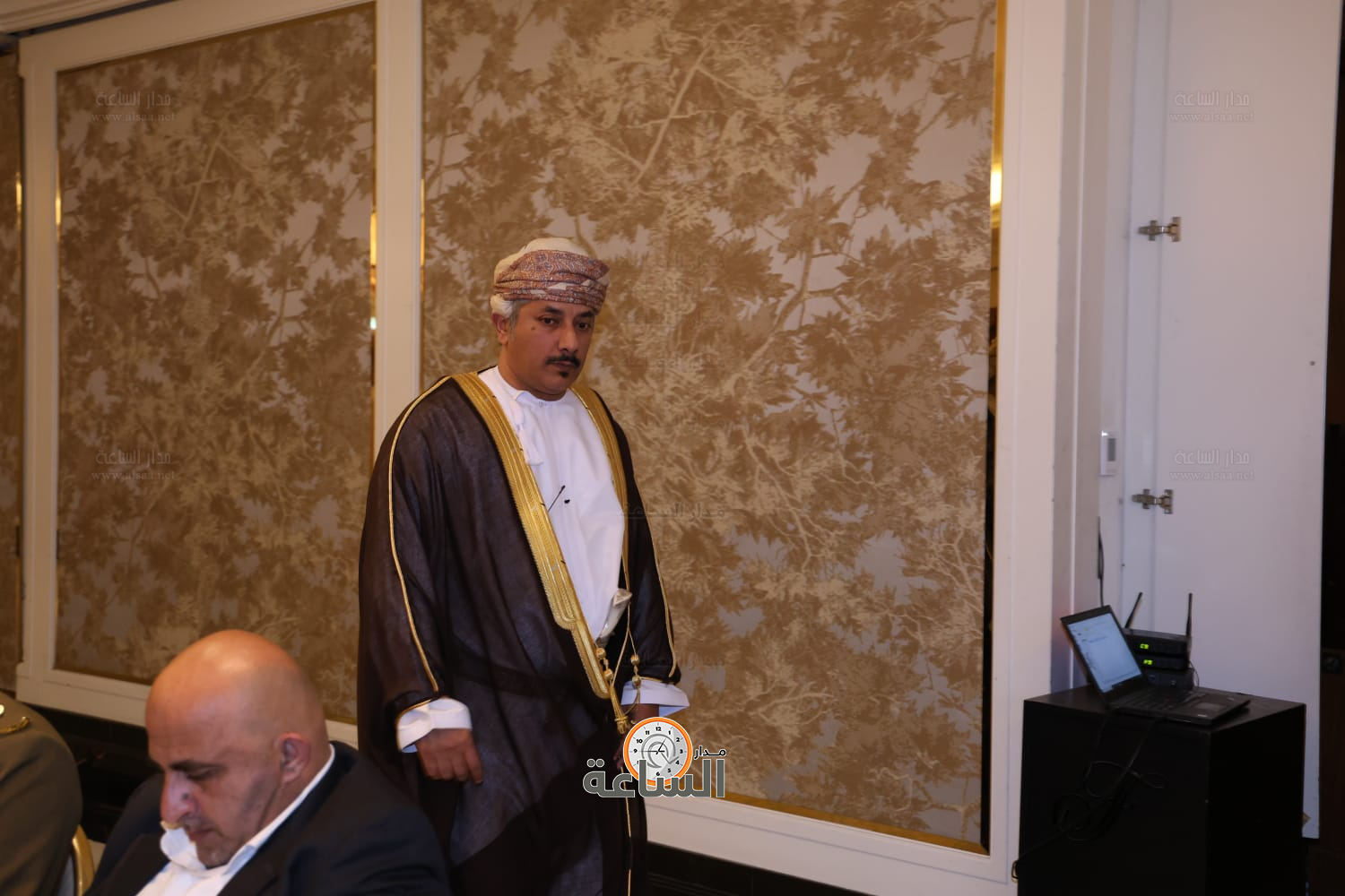 Madar Al-Saa Images 0.7409700228822855