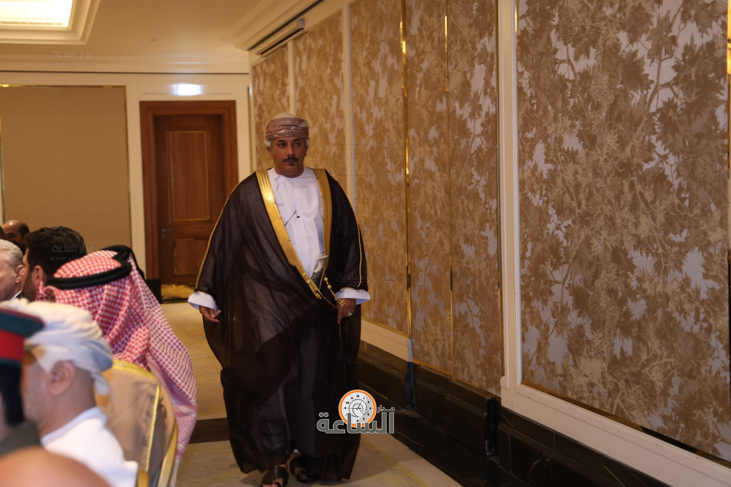 Madar Al-Saa Images 0.2791116133803513