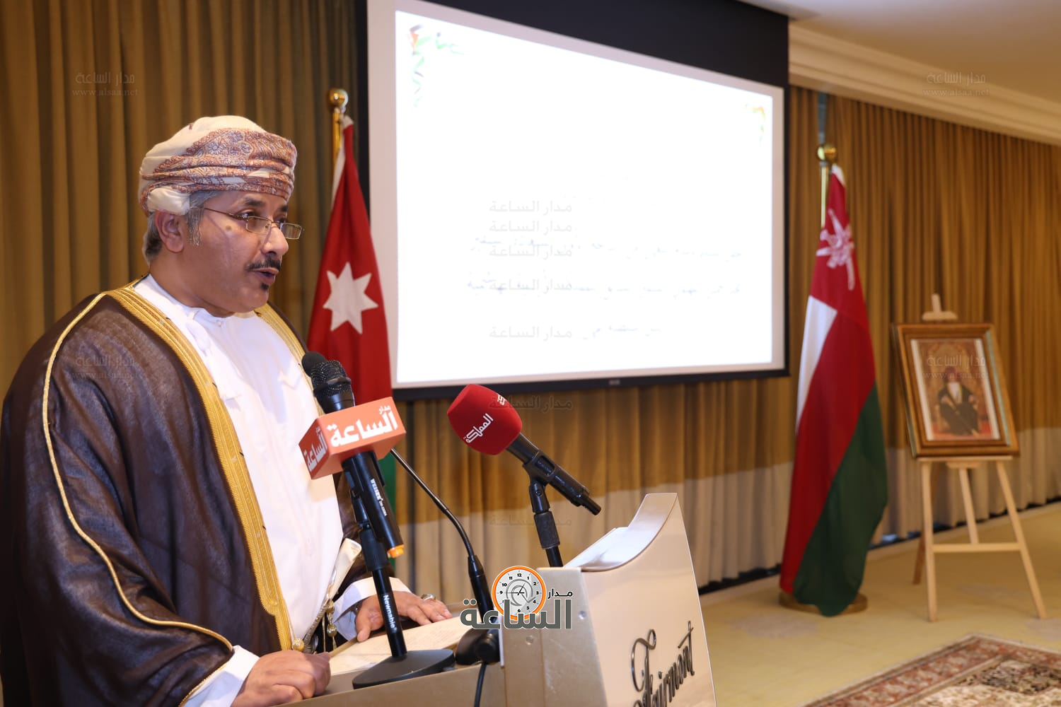 Madar Al-Saa Images 0.5765916354254028