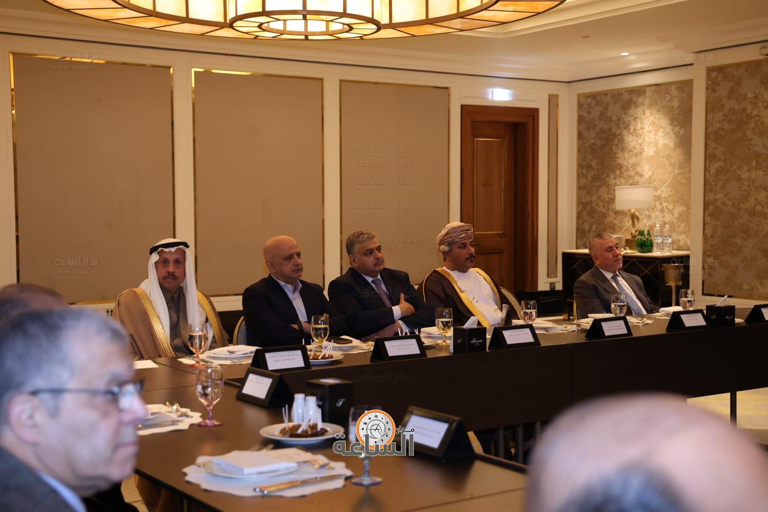 Madar Al-Saa Images 0.8029736820367102