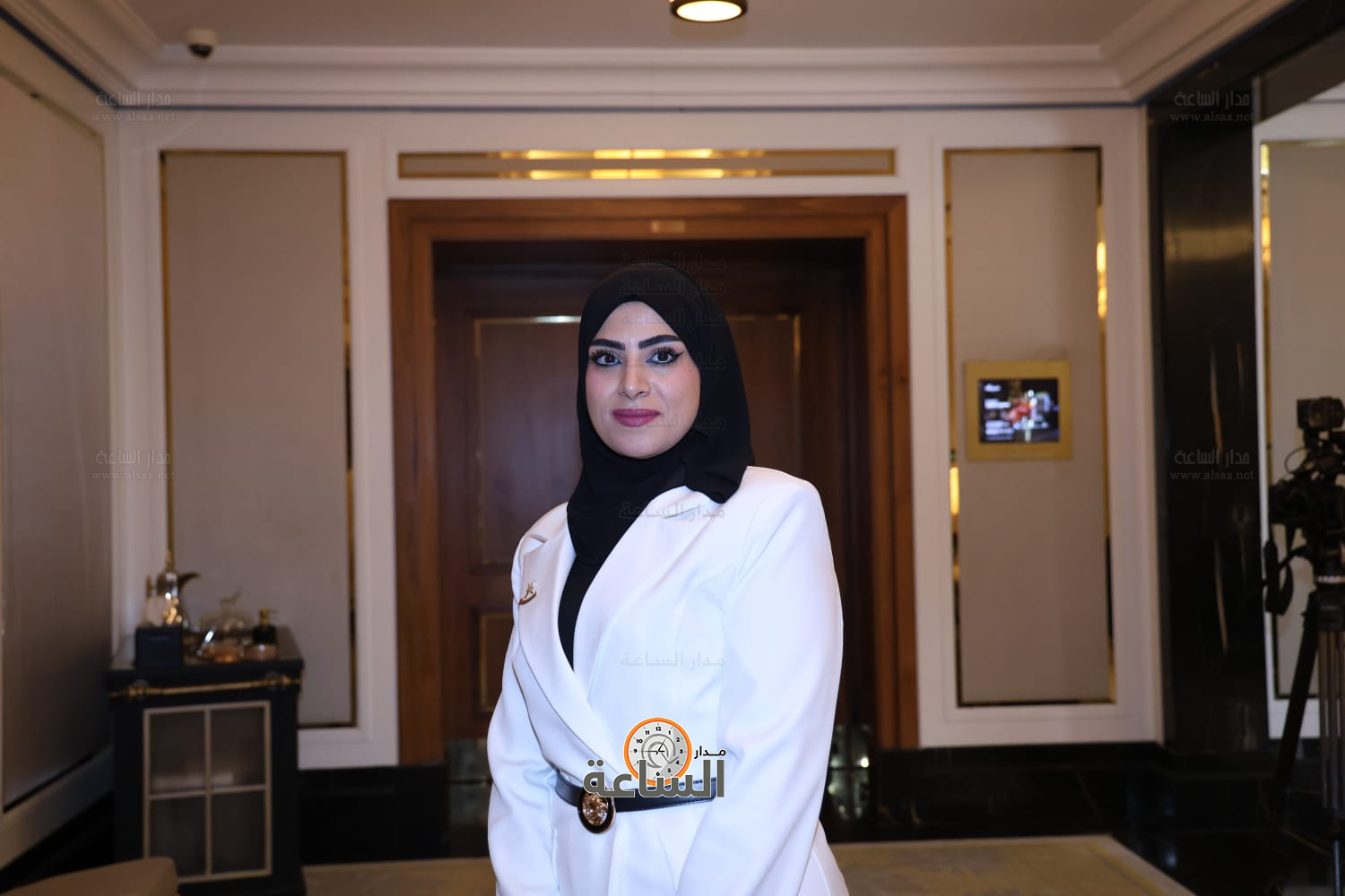 Madar Al-Saa Images 0.28686310224792555