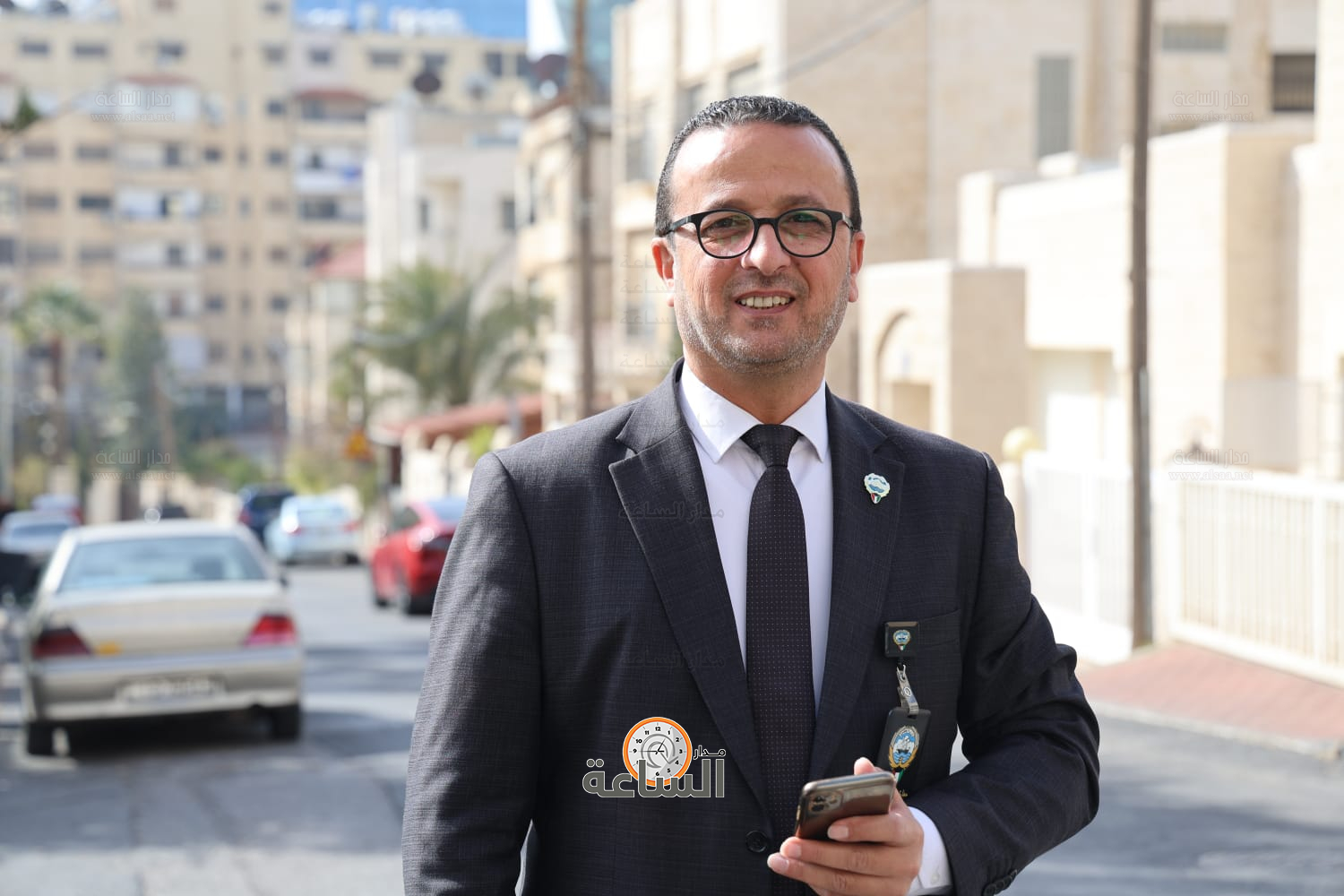 Madar Al-Saa Images 0.9754692996659946