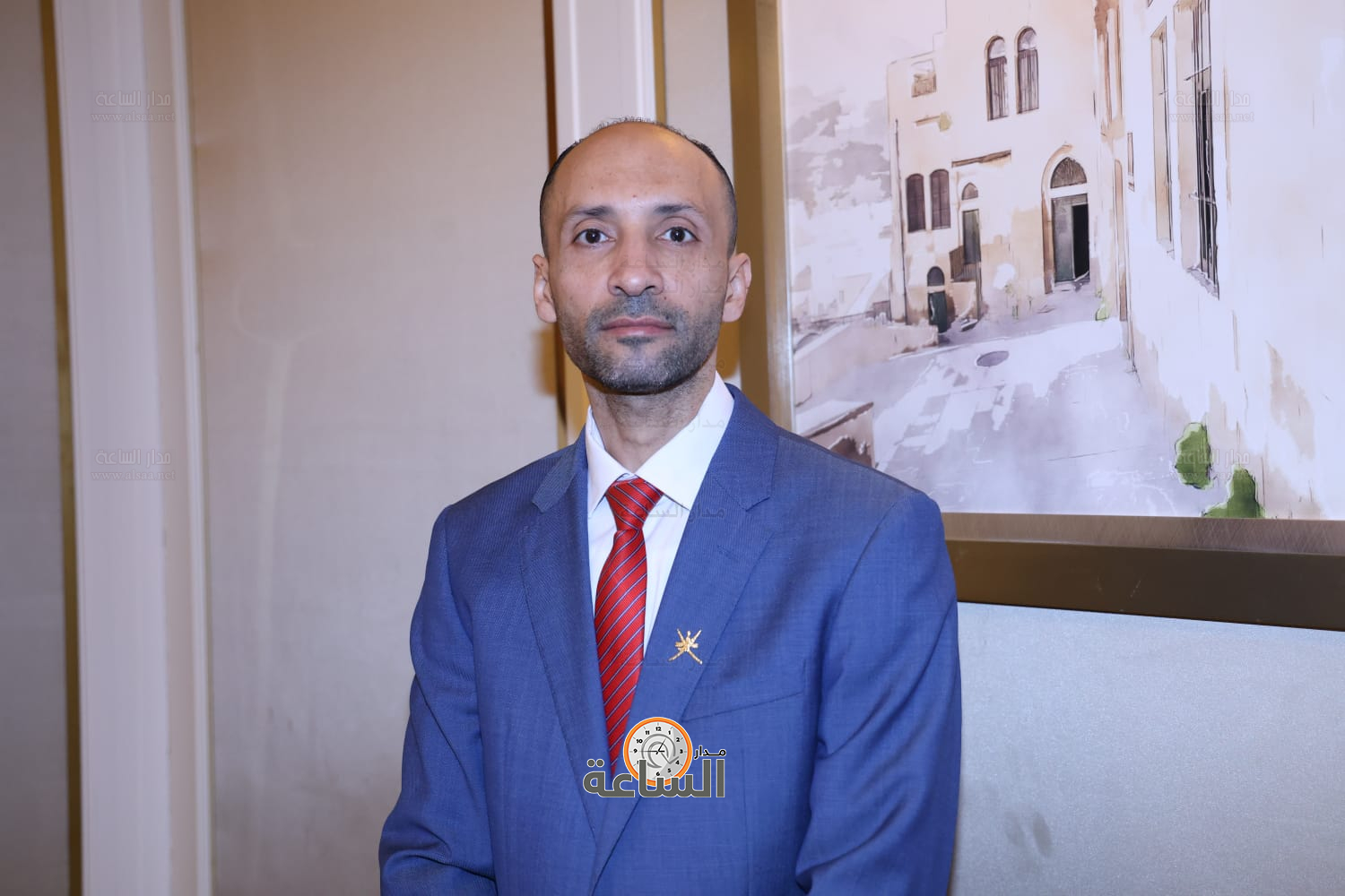 Madar Al-Saa Images 0.16015435688958468