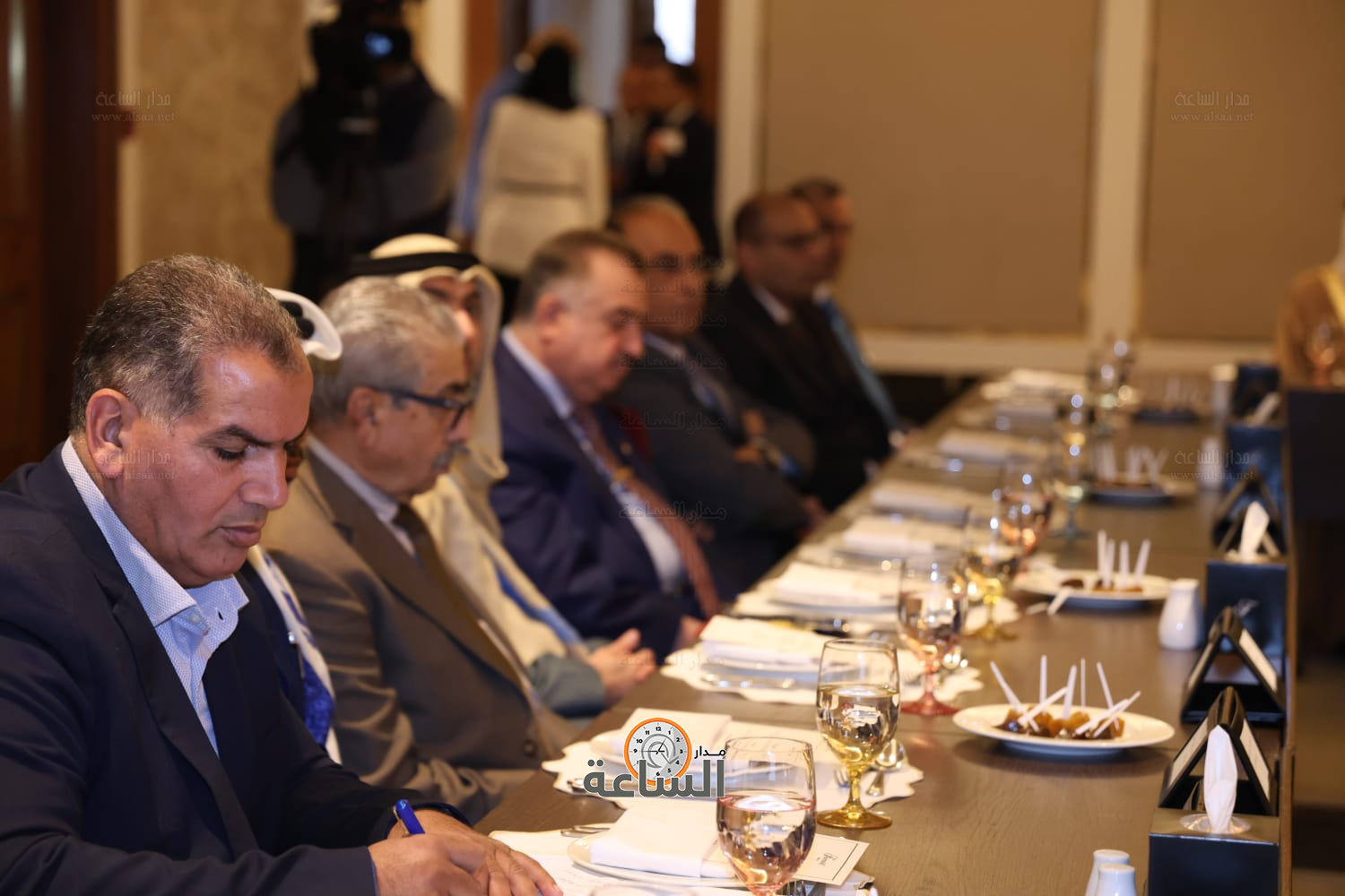 Madar Al-Saa Images 0.09431956182440682