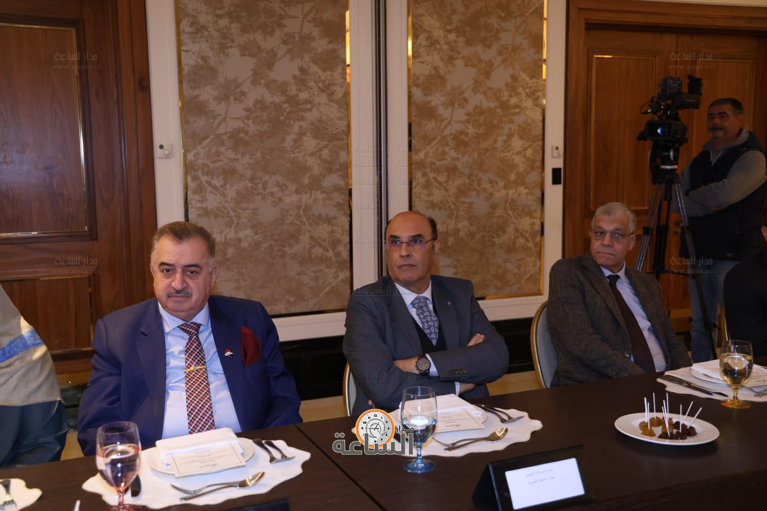 Madar Al-Saa Images 0.8319970188502406