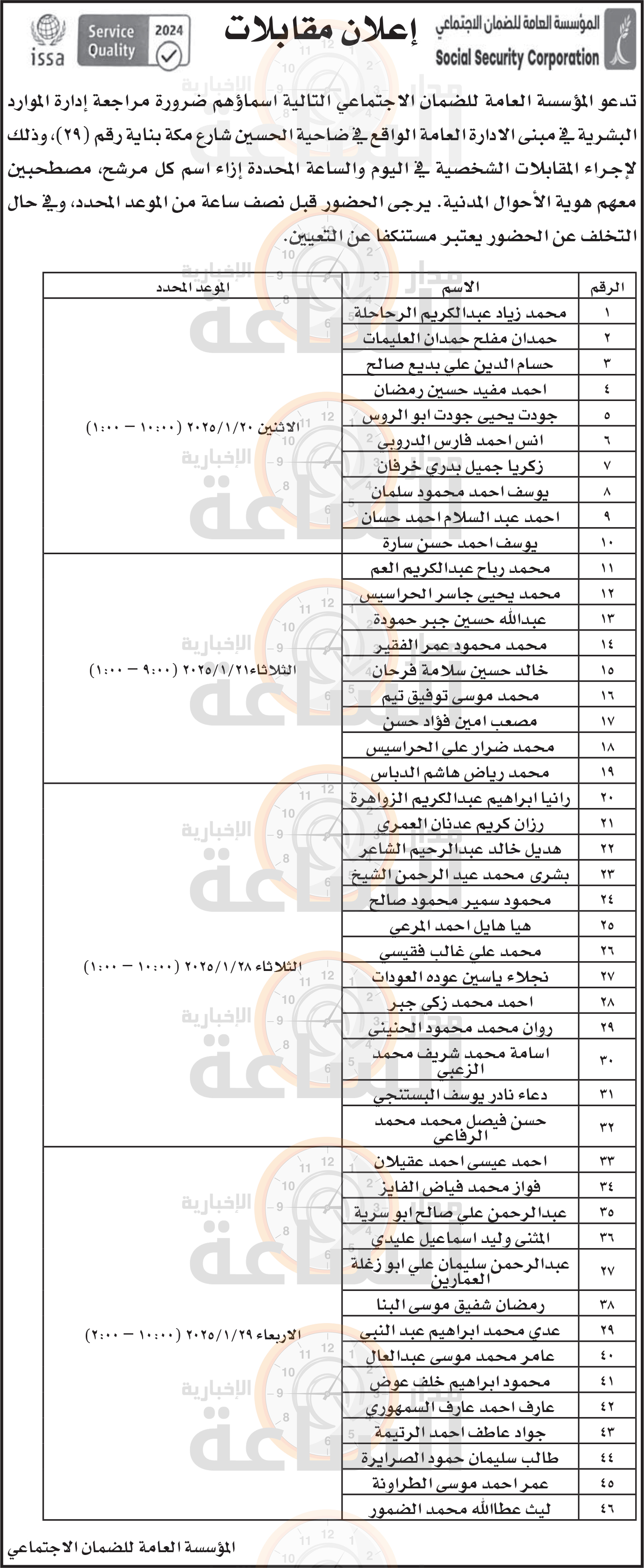 Madar Al-Saa Images 0.9479103956465906