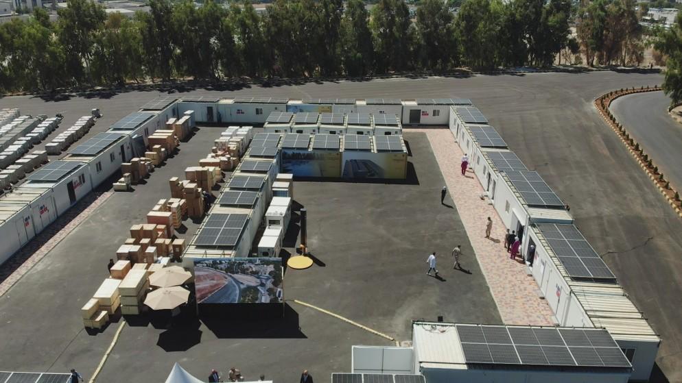 Madar Al-Saa Images 0.37494769518688154