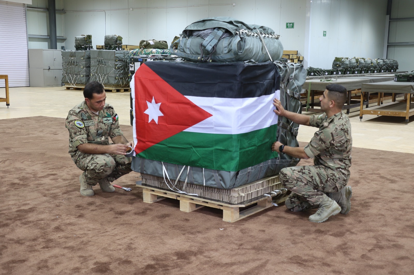 Madar Al-Saa Images 0.27729096222640437