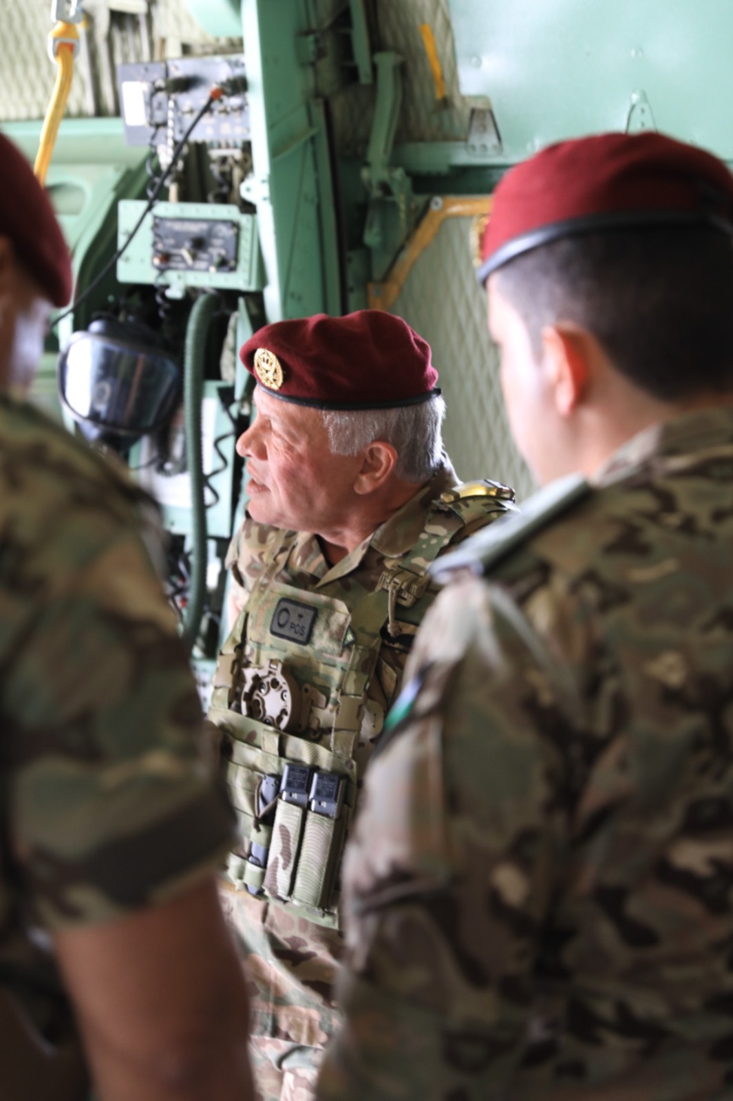 Madar Al-Saa Images 0.6622356512598169