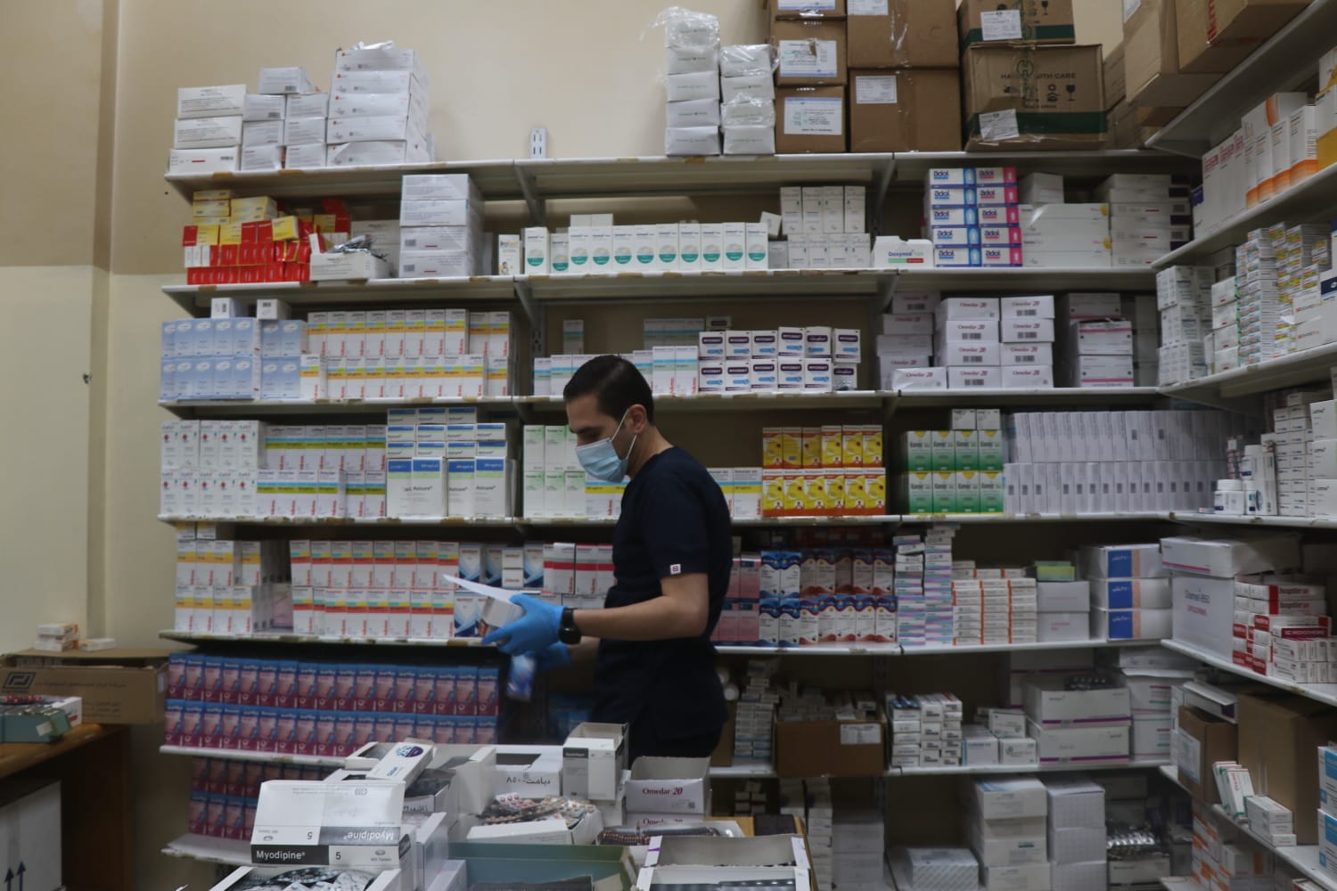 Madar Al-Saa Images 0.9969780235316208