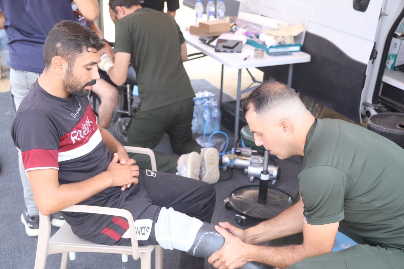 Madar Al-Saa Images 0.3916760747438952