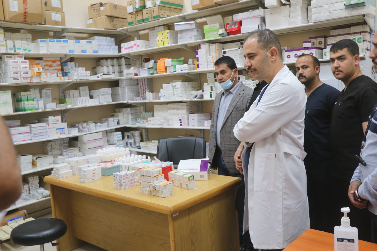 Madar Al-Saa Images 0.7458438992193988