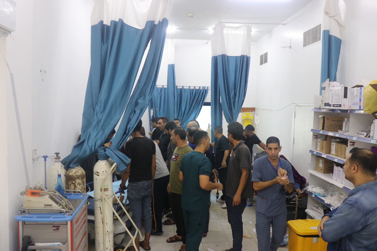 Madar Al-Saa Images 0.6607161640983683