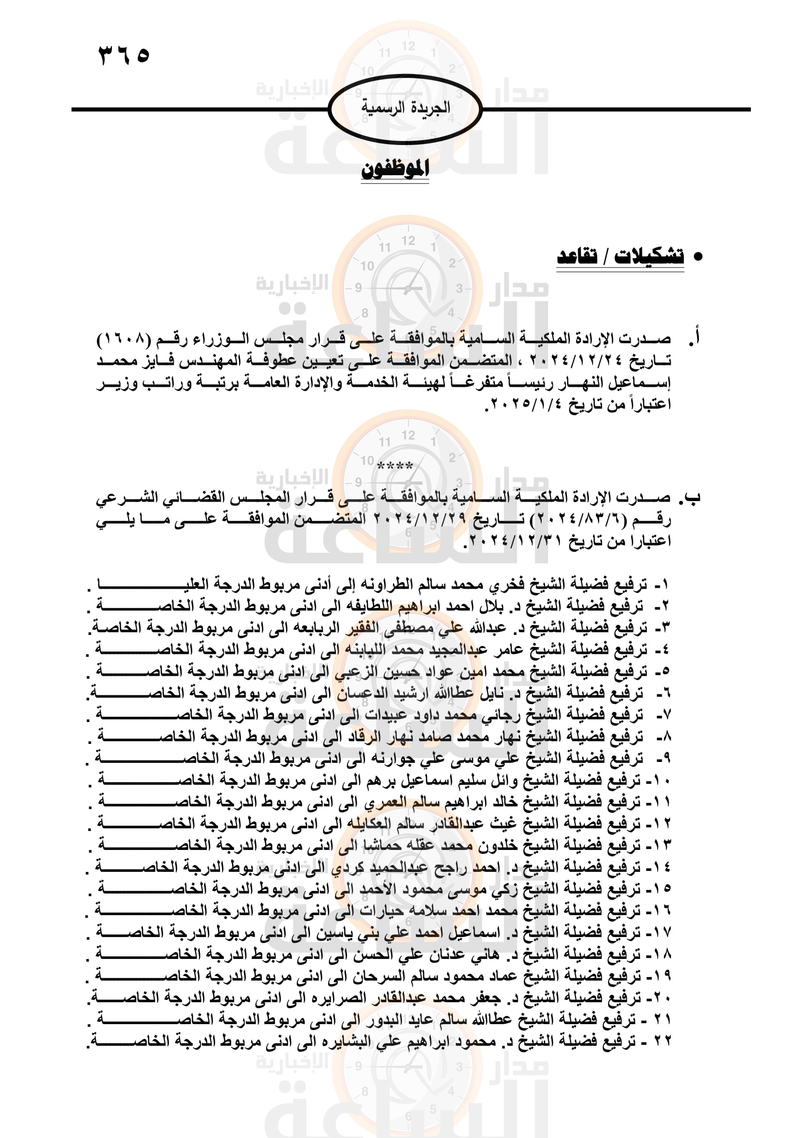 Madar Al-Saa Images 0.541816900245218