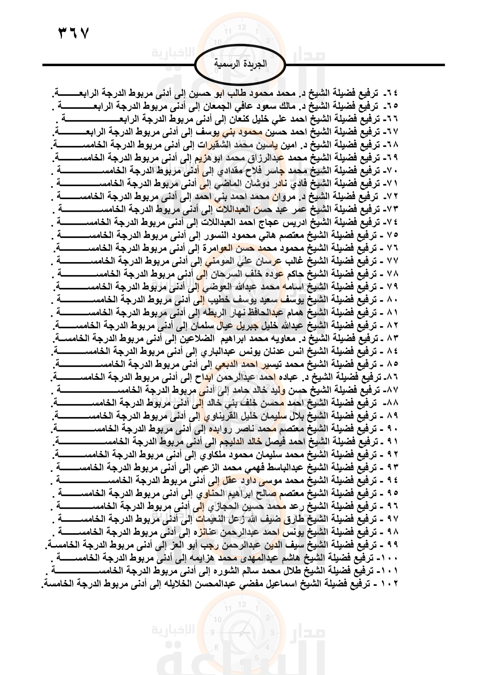 Madar Al-Saa Images 0.44113469624231705