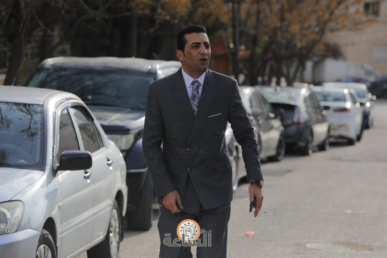 Madar Al-Saa Images 0.5618994407966869