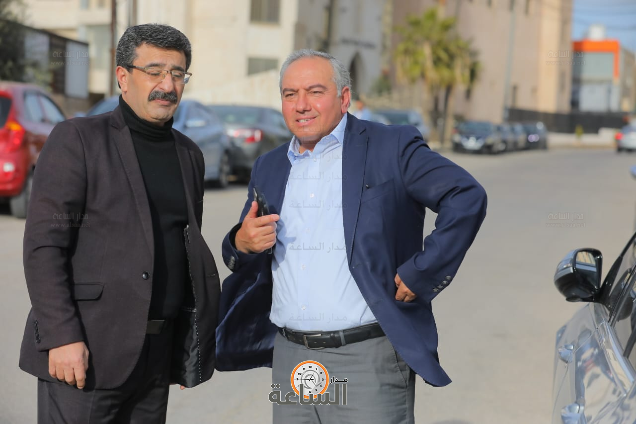 Madar Al-Saa Images 0.6929744030818348