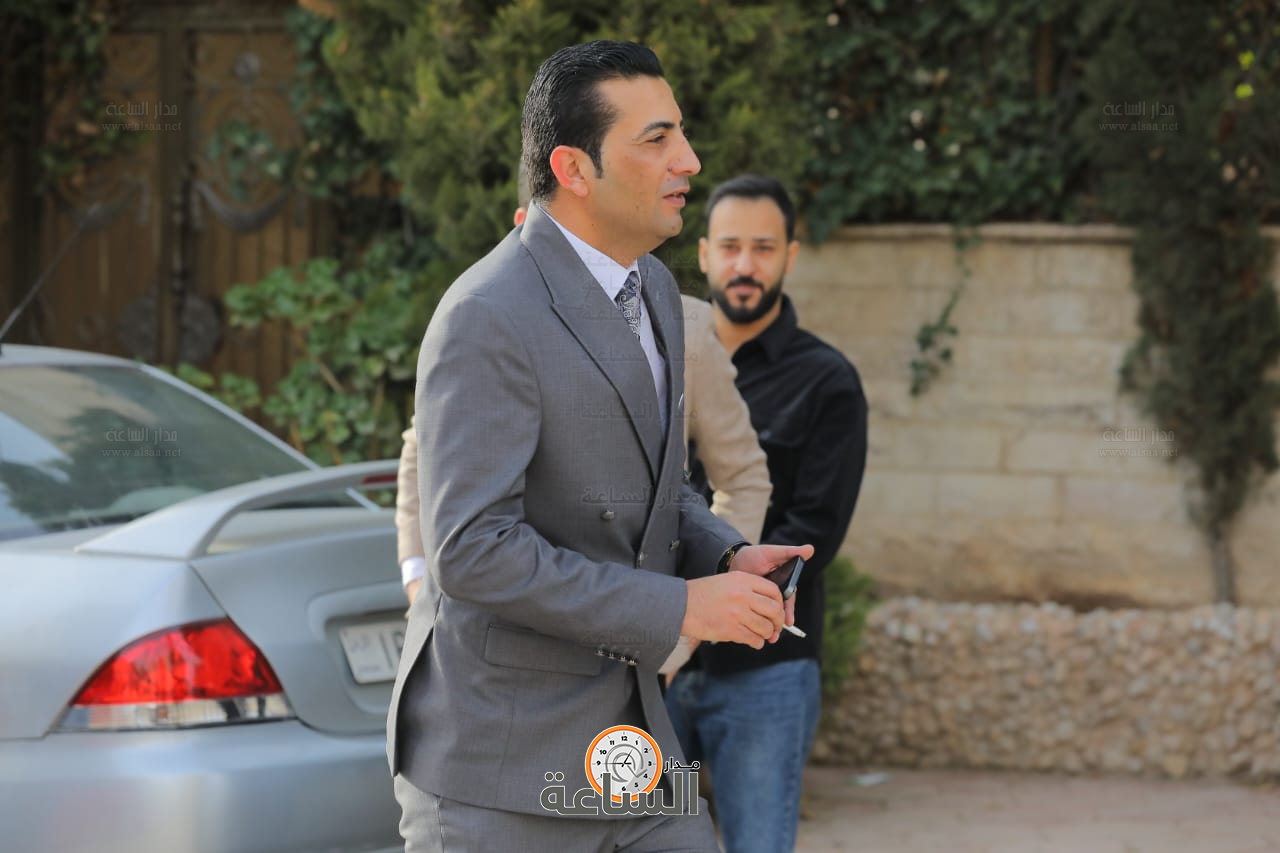 Madar Al-Saa Images 0.2544029850796232