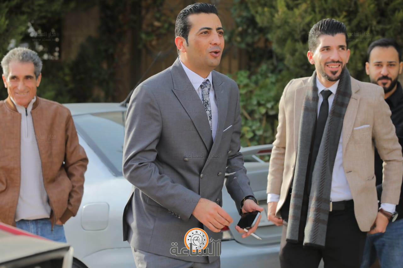 Madar Al-Saa Images 0.2877948779527968