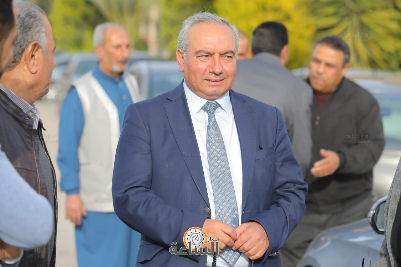 Madar Al-Saa Images 0.48686985785349357