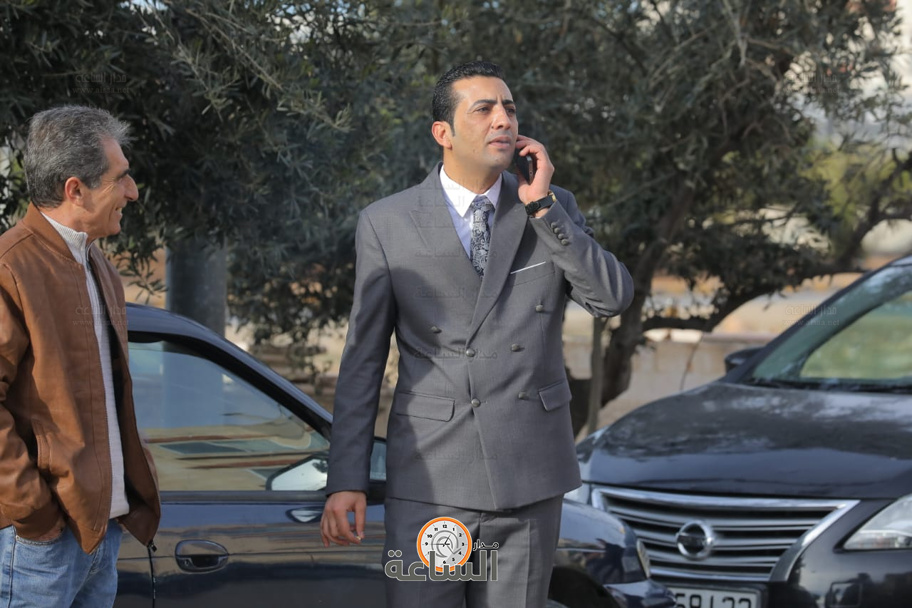 Madar Al-Saa Images 0.6593377854671245