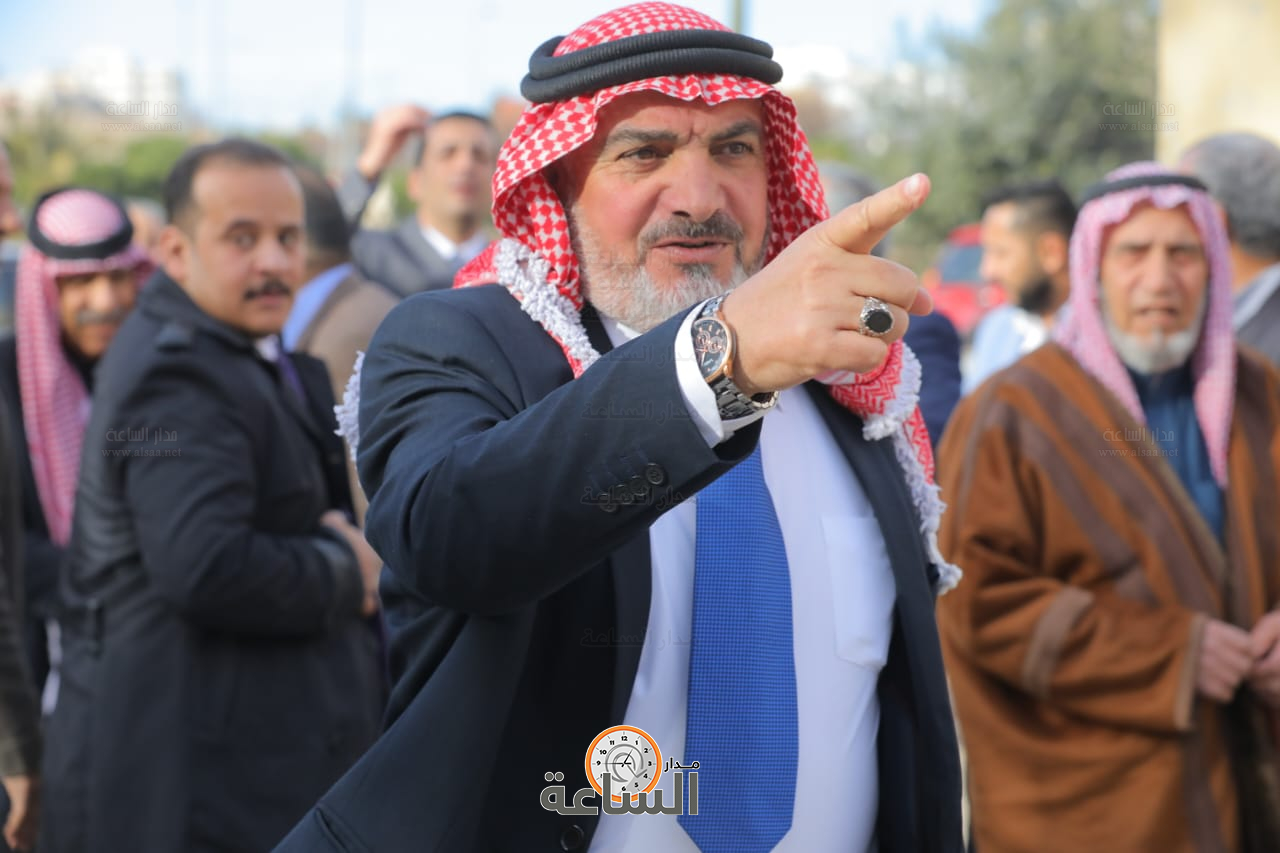 Madar Al-Saa Images 0.4387161860134108