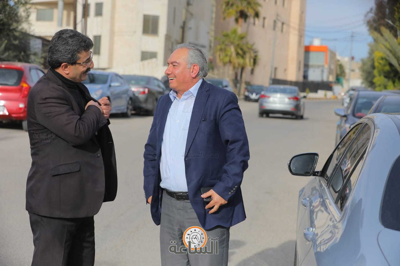 Madar Al-Saa Images 0.4006193104118243