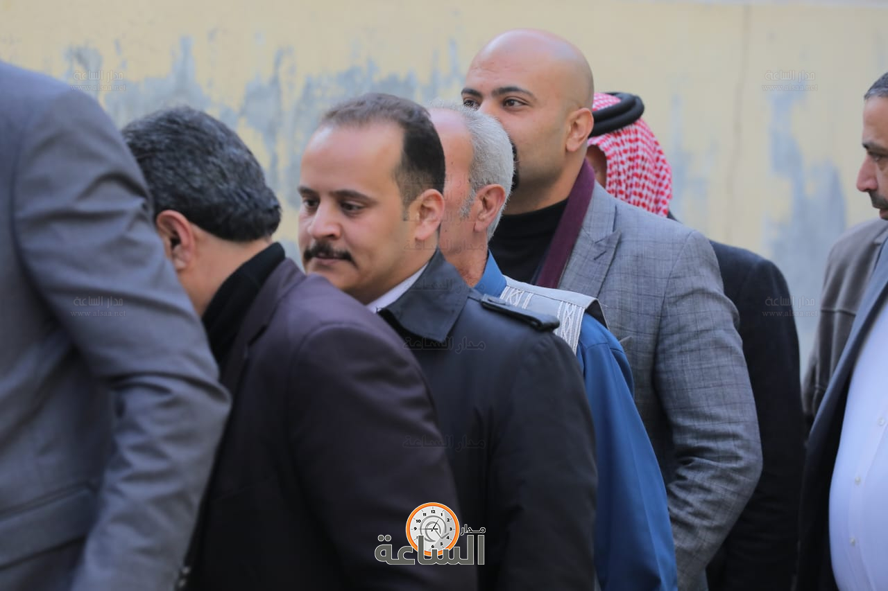 Madar Al-Saa Images 0.9720594542374881