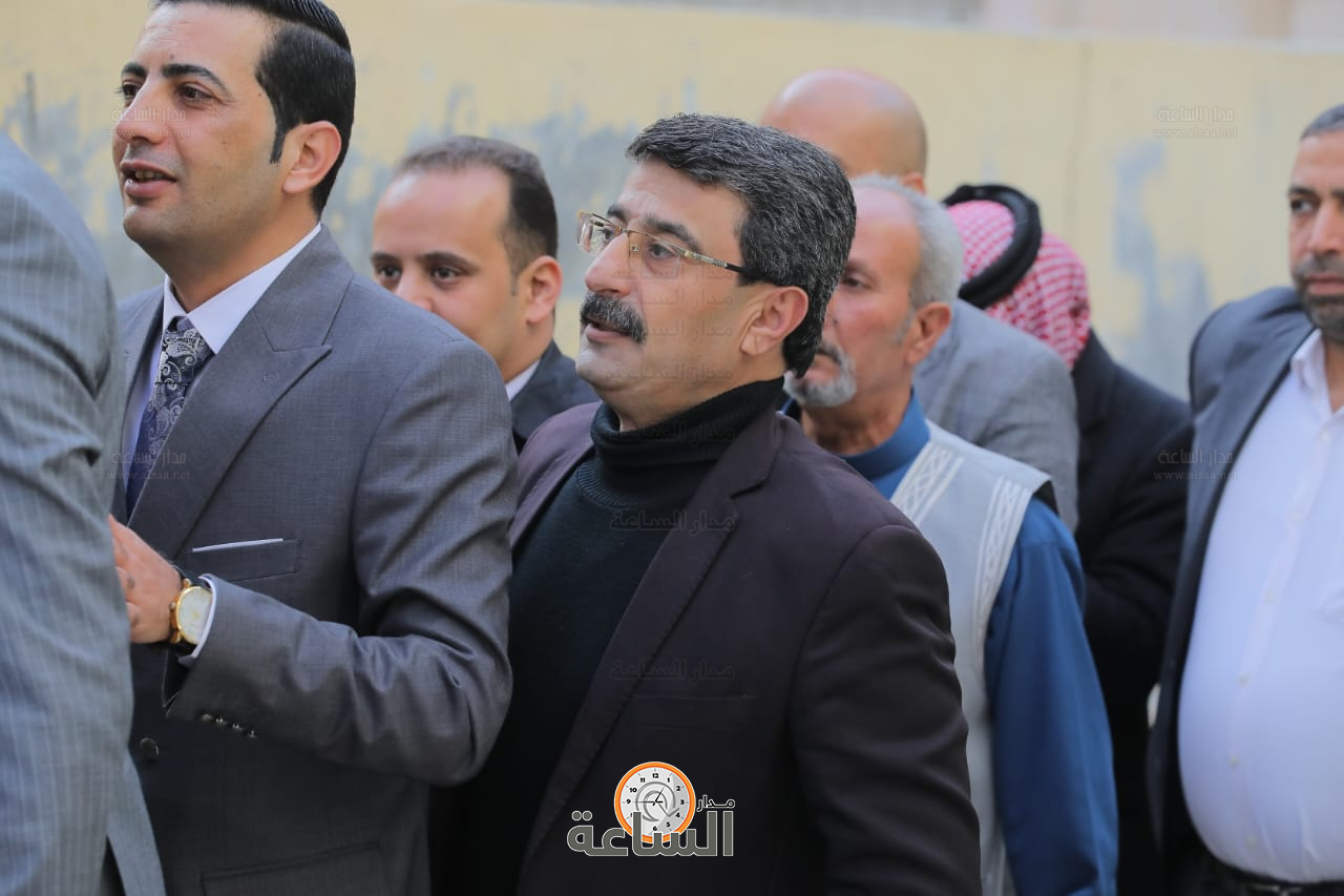 Madar Al-Saa Images 0.26671698884737327