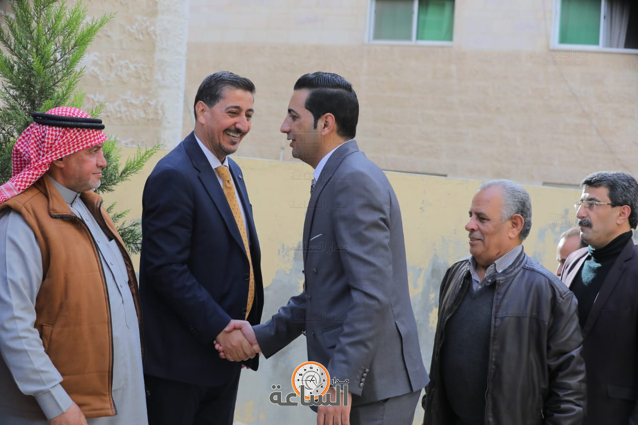 Madar Al-Saa Images 0.6100812103599791