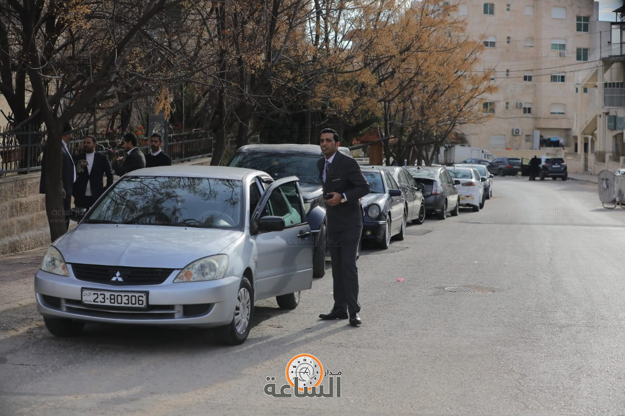 Madar Al-Saa Images 0.6306514744175791