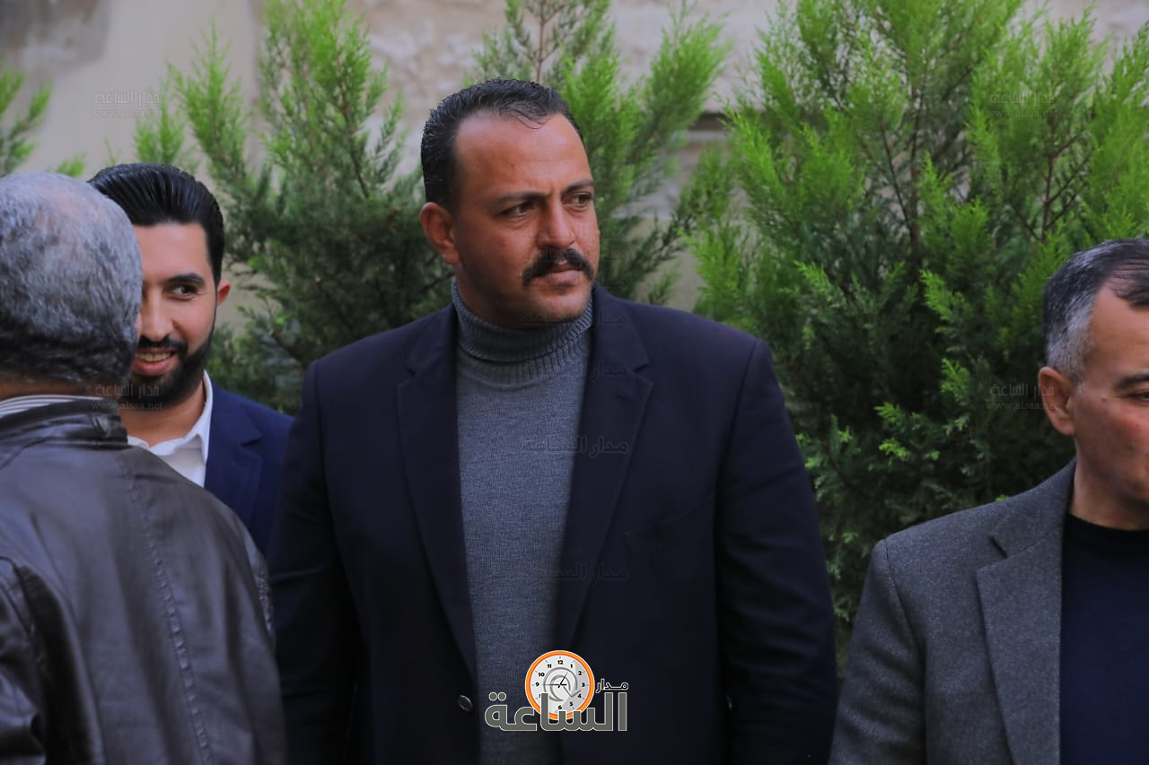 Madar Al-Saa Images 0.839235043530109