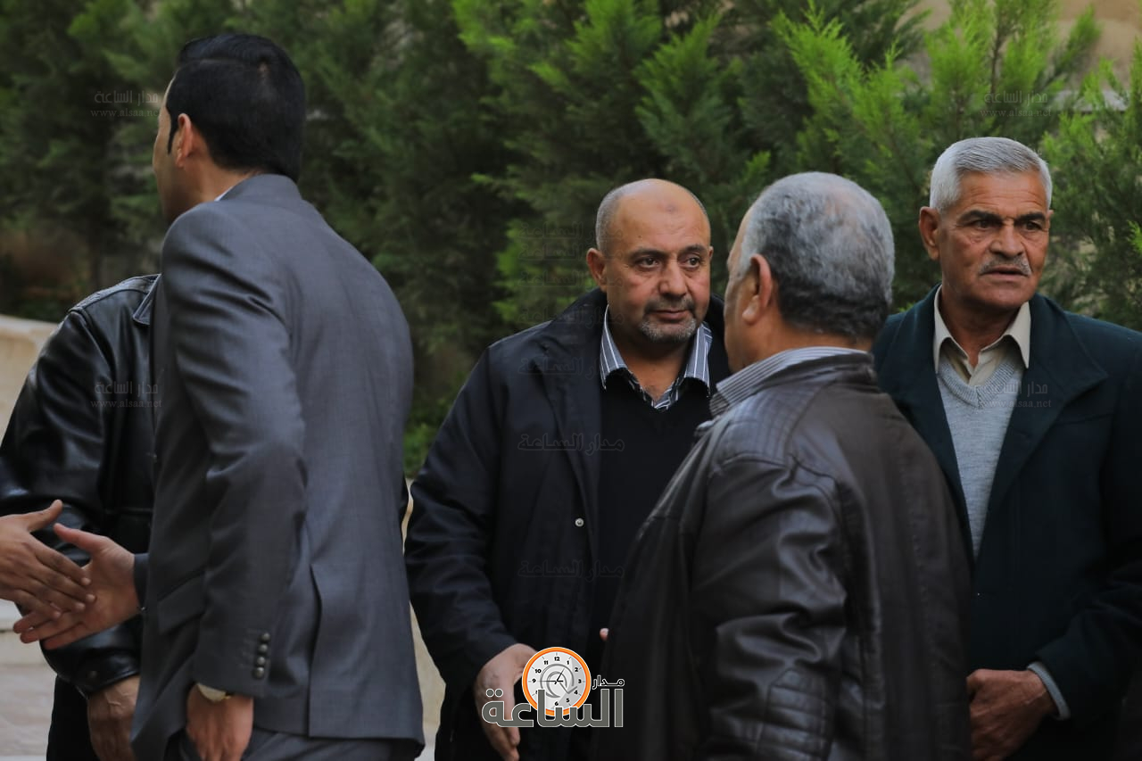 Madar Al-Saa Images 0.09972097508746147