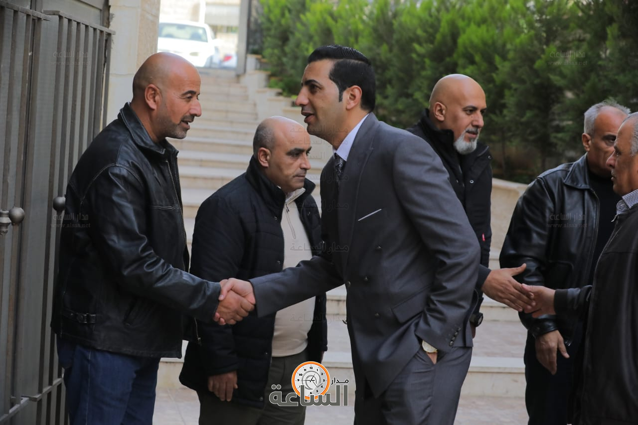 Madar Al-Saa Images 0.37092522208038714