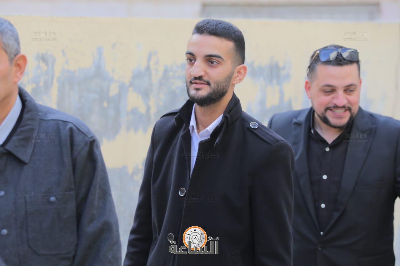 Madar Al-Saa Images 0.5783125158568467