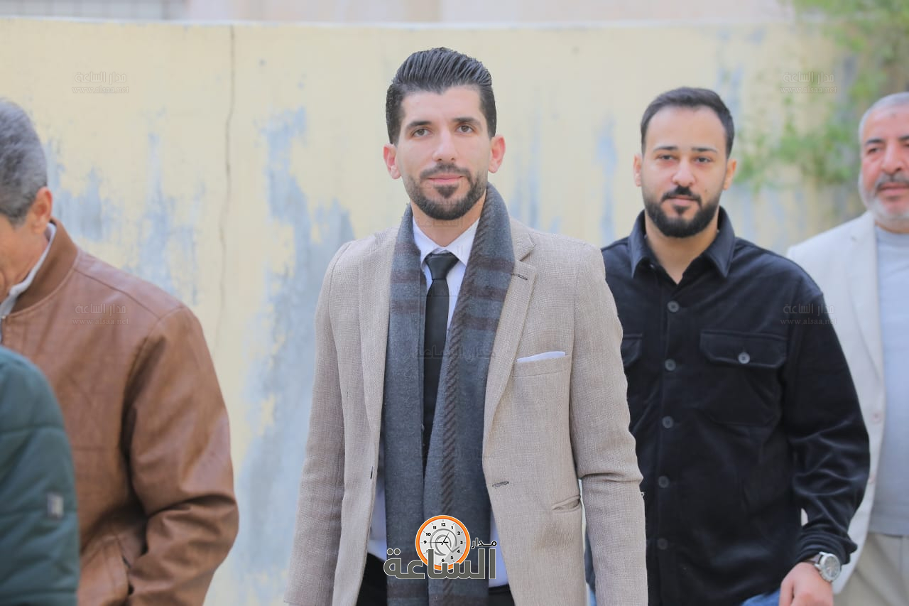 Madar Al-Saa Images 0.8763789231189982