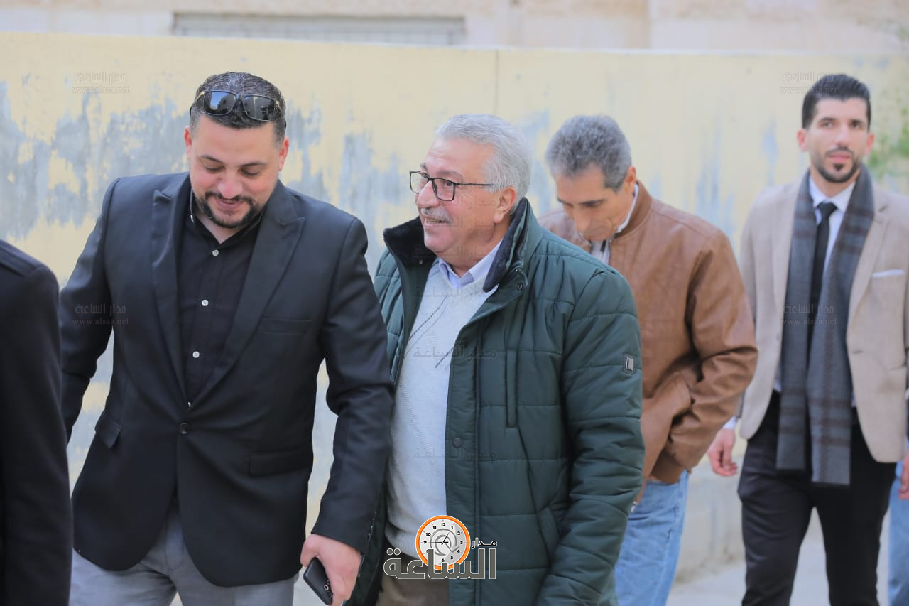 Madar Al-Saa Images 0.7461694185983327