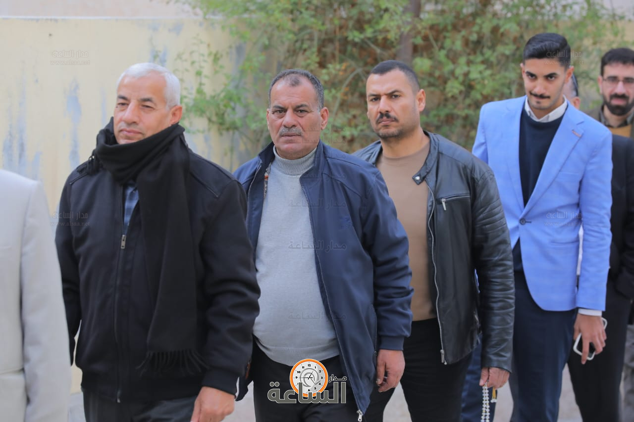 Madar Al-Saa Images 0.31905719900824225