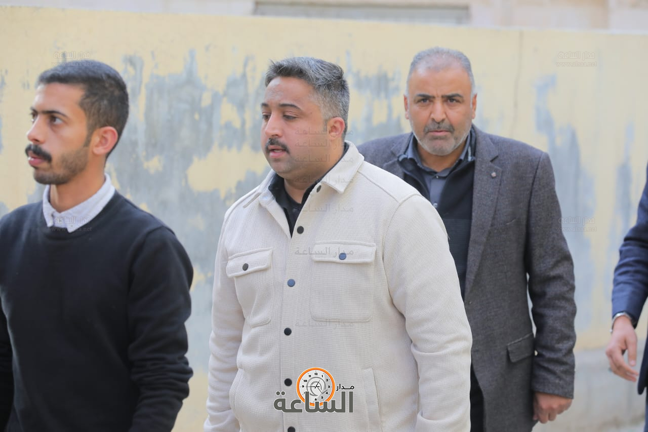 Madar Al-Saa Images 0.22915239949297783