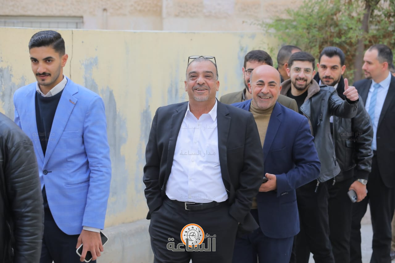 Madar Al-Saa Images 0.6762935089881148