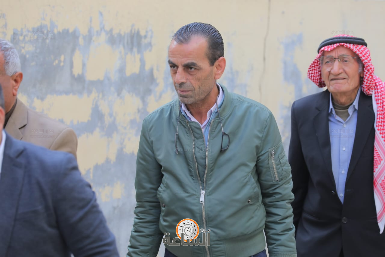 Madar Al-Saa Images 0.0721612986807636