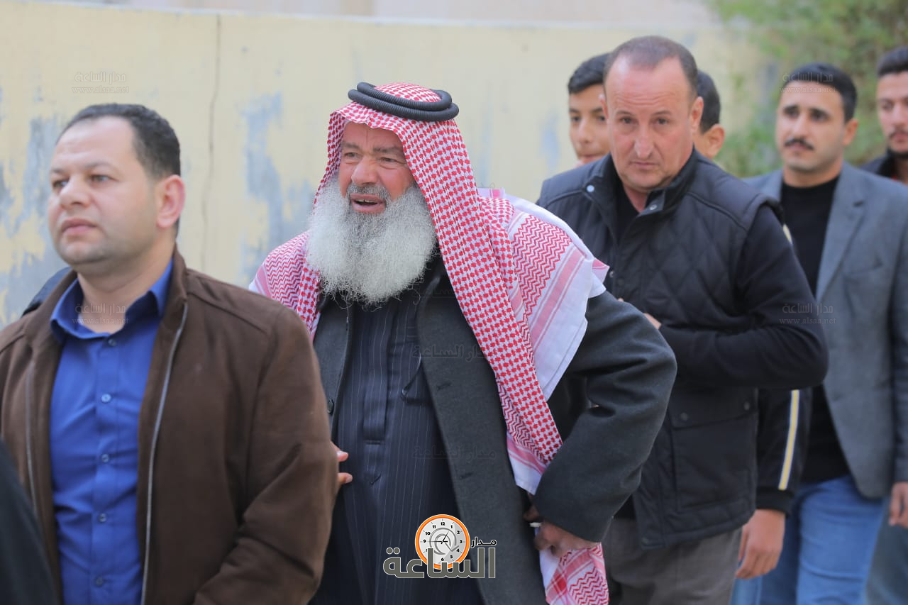 Madar Al-Saa Images 0.5516013385537952