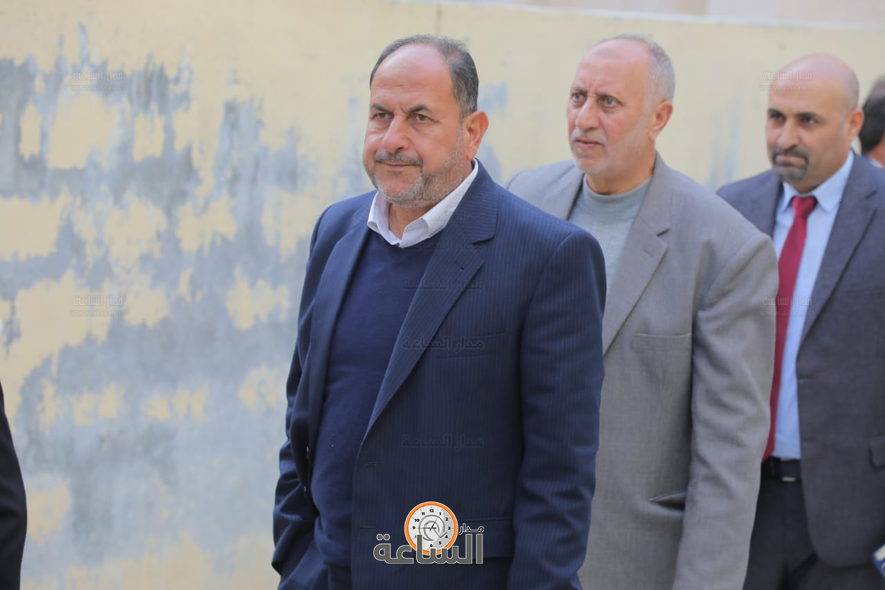 Madar Al-Saa Images 0.9385562733251602