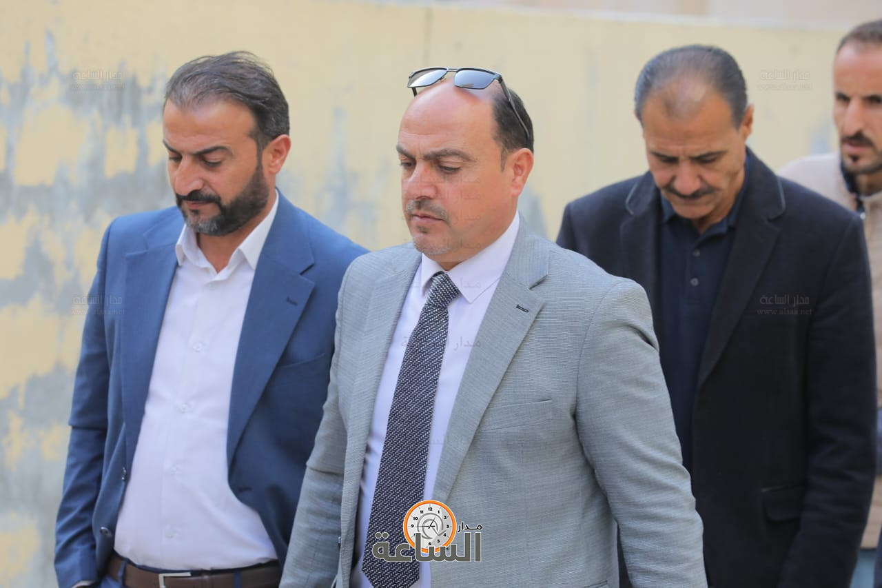 Madar Al-Saa Images 0.3621571704590021