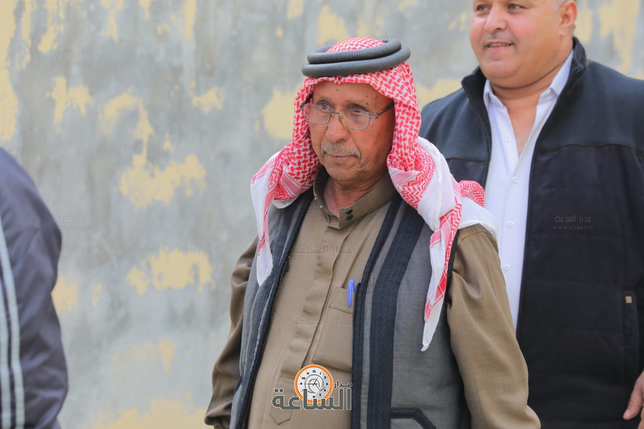 Madar Al-Saa Images 0.659835758833091