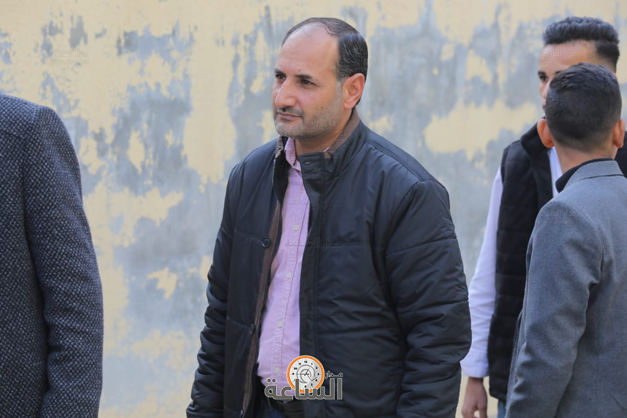 Madar Al-Saa Images 0.5578631027575556