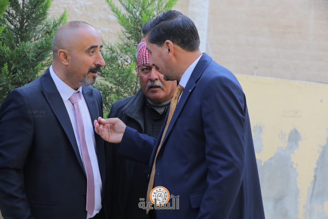 Madar Al-Saa Images 0.1565996313903253