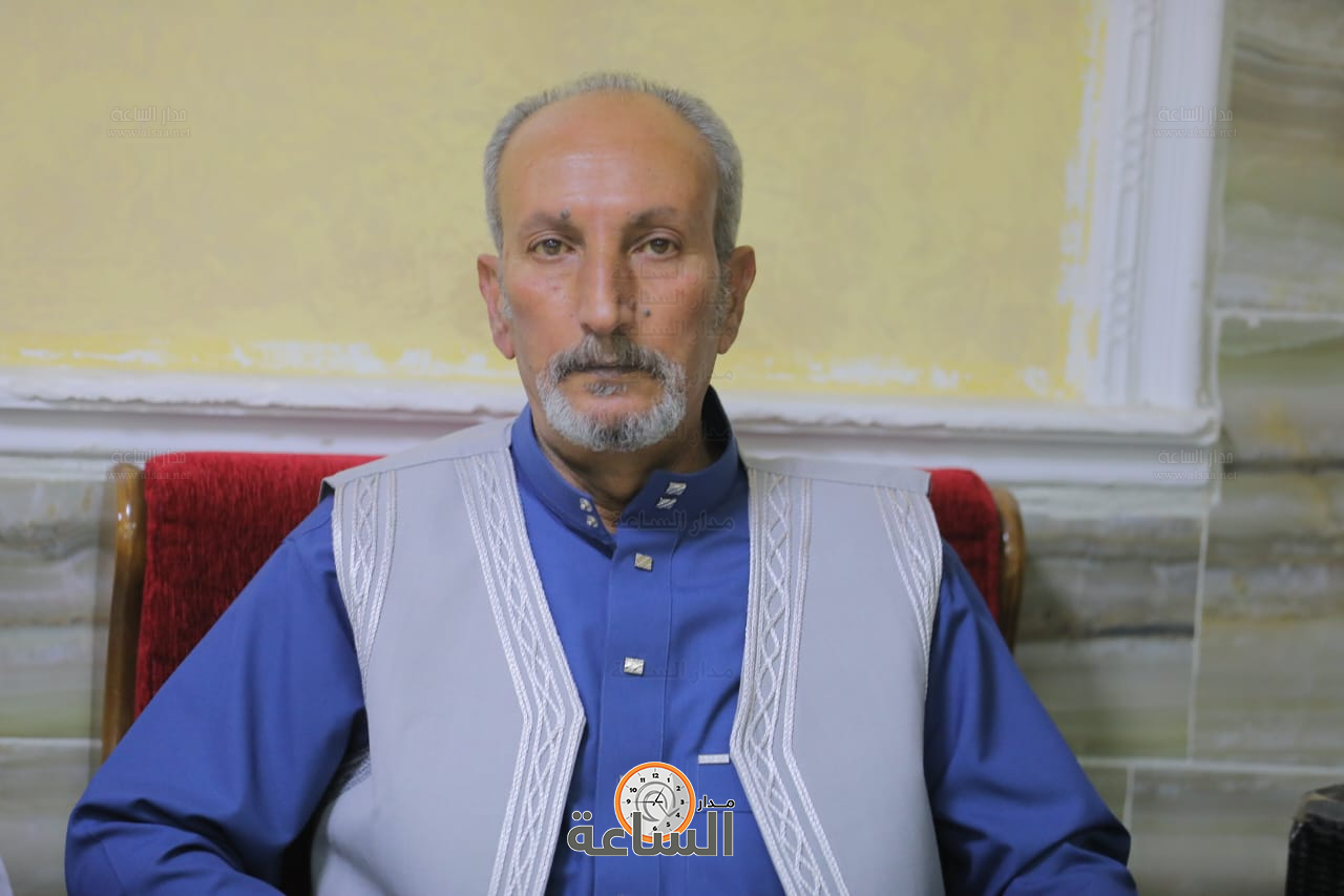 Madar Al-Saa Images 0.606342204421727