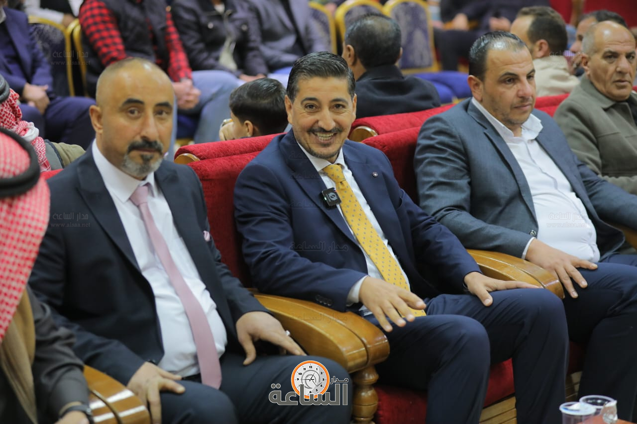 Madar Al-Saa Images 0.6463921027014279