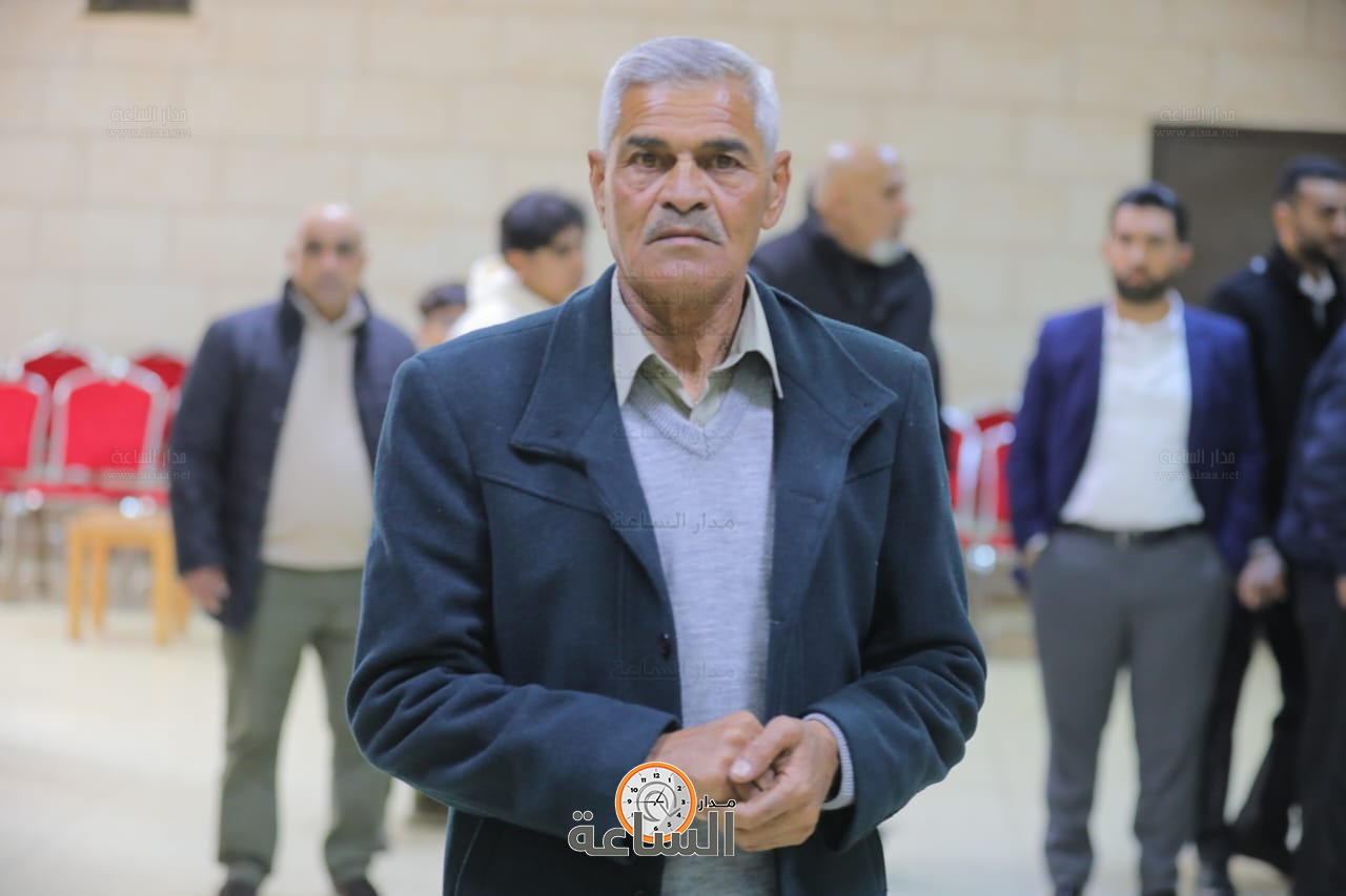 Madar Al-Saa Images 0.11847680549822237